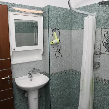 Margarita 3* Berat