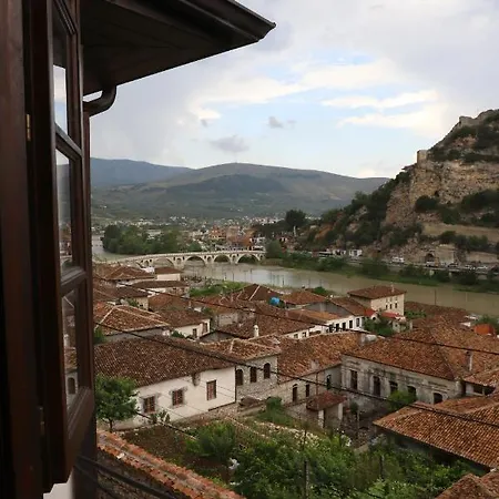 Margarita Hotel Berat