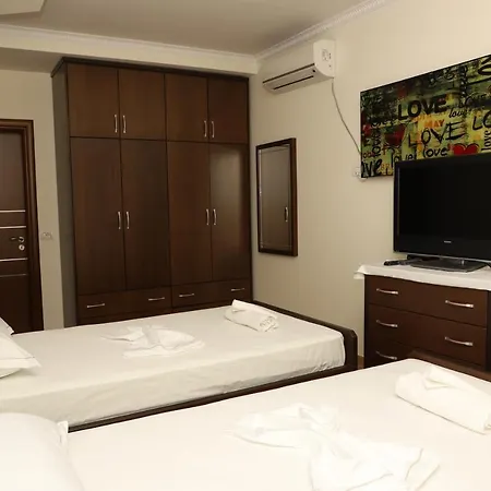 Margarita Hotel Berat