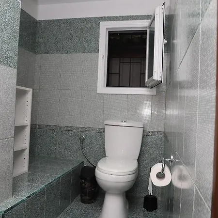 Margarita Hotel 3*