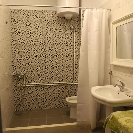 Margarita Hotel 3*