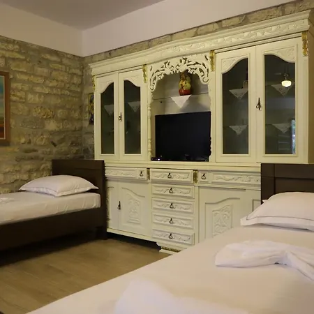 Margarita Hotel