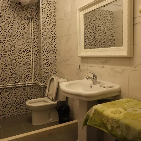 Hotel Margarita