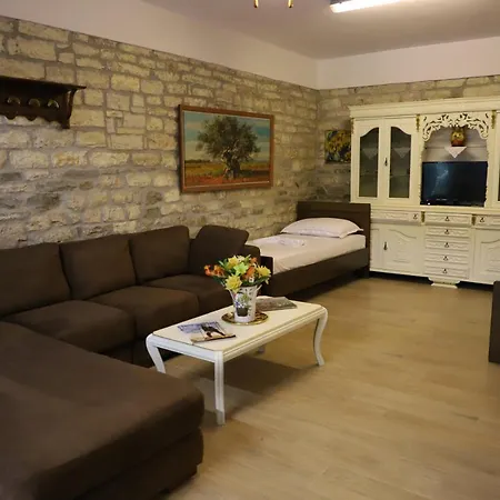 Hotel Margarita Berat