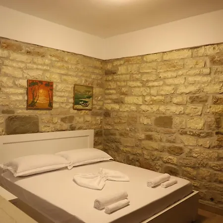 Margarita Hotel