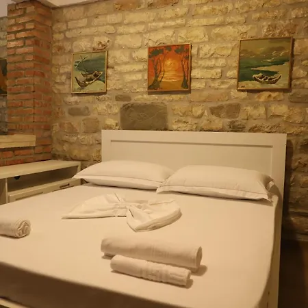 Margarita Hotel