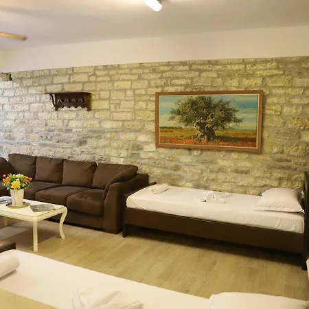 Hotel Margarita Berat