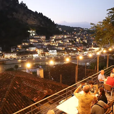 Hotel Margarita Berat