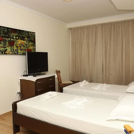 Margarita 3* Berat